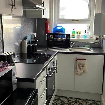 Great House 5 Min Walk 2 Beach Best Locations In Blackpool Exterior photo
